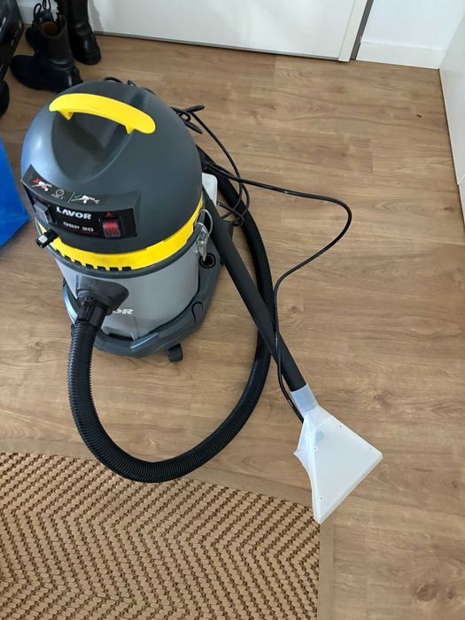 Aspirador Lavadora LAVOR GBP 20