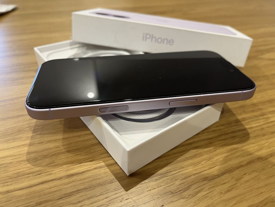Iphone 17 com 256g