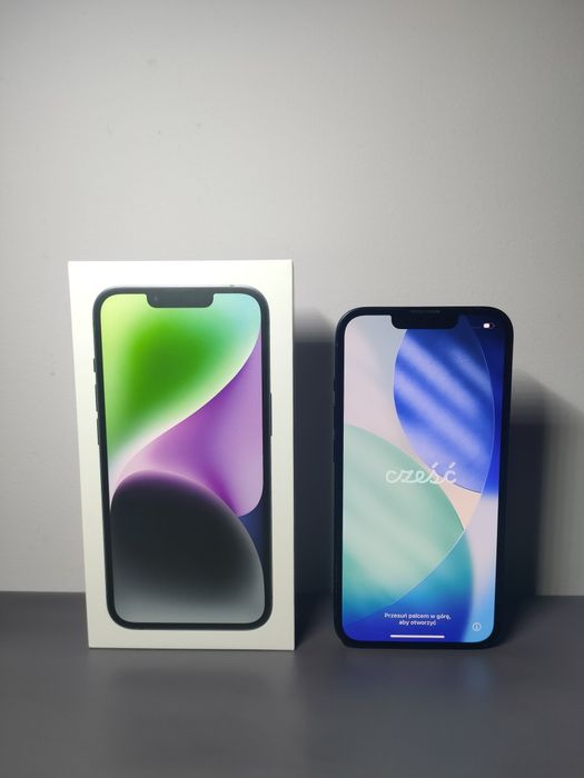iPhone 14 128GB 86%