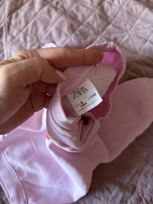 Кофта світшот Zara