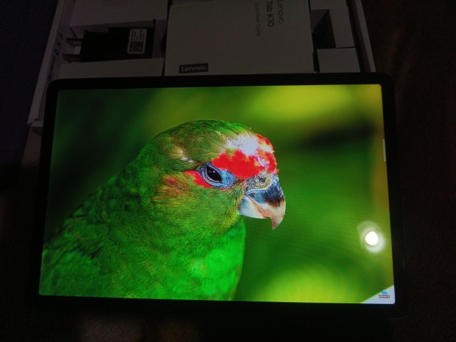 Lenovo tab M11(K10)
