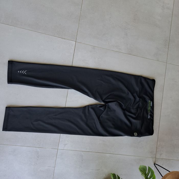 Legginsy z kulkami magnetycznymi Freddy D.I.W.O Super Fit Energy Pants