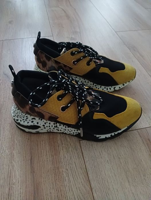 Tenisówki Steve Madden