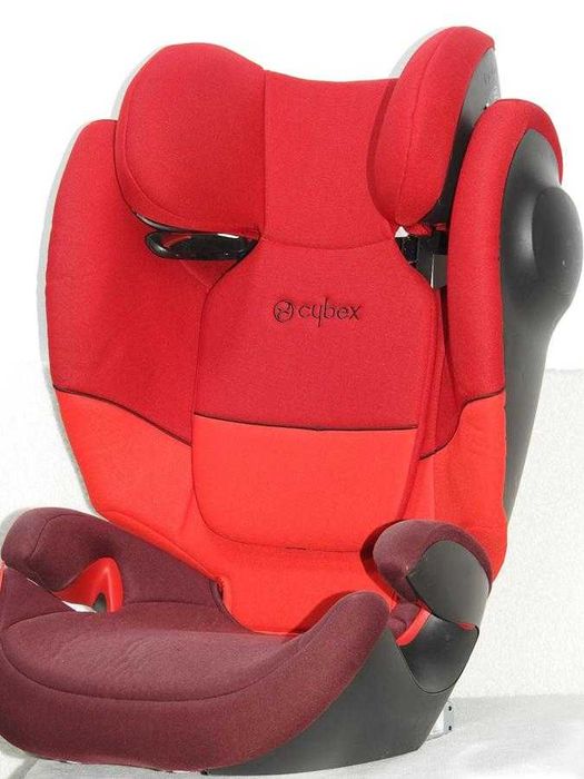 CYBEX Solution M- fix SL 15-36kg Dzierżoniów • OLX.pl