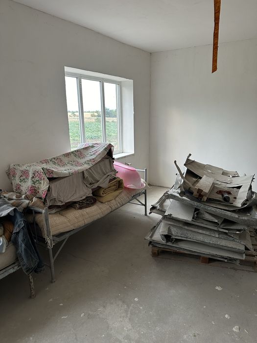 Продам дом в с. Михайловка