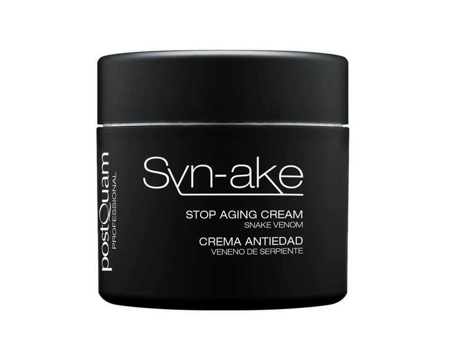 PostQuam krem do twarzy przeciwstarzeniowy z efektem liftingu 50 ml