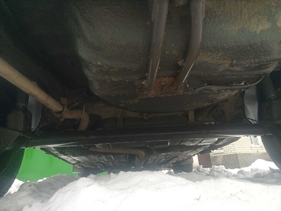 Продається ВАЗ 21093 по ТП