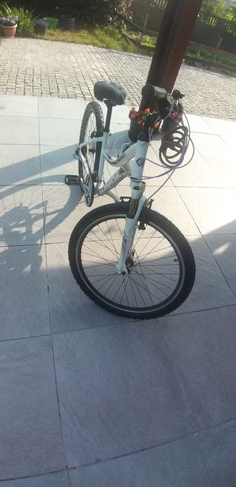 Rowery unibike emotion