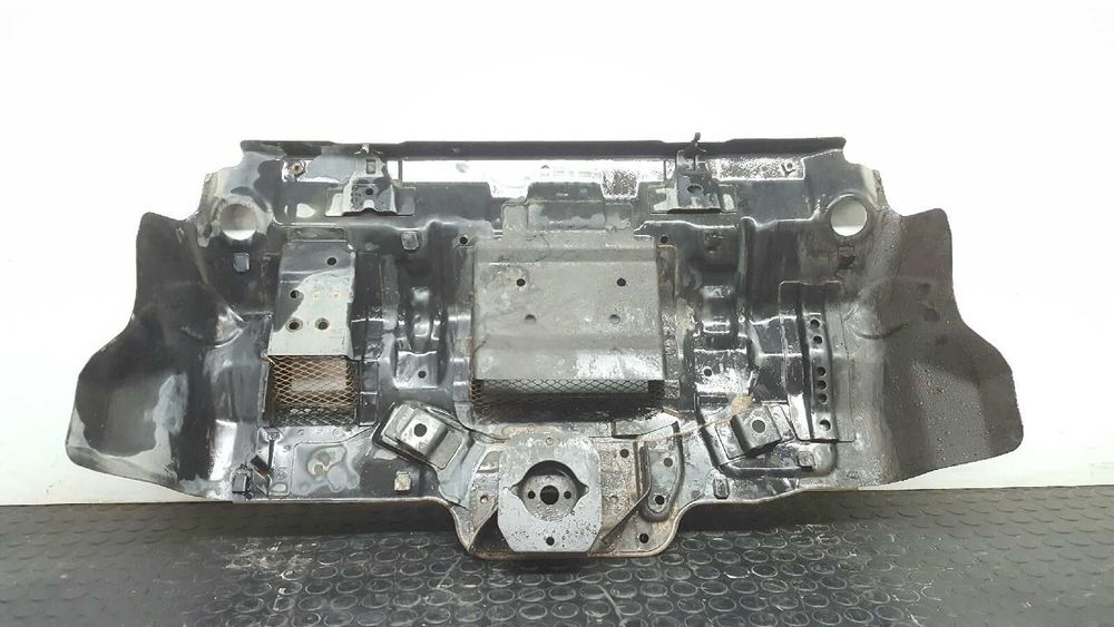 COBERTURA DO CARTER TOYOTA LAND CRUISER (J15) BASIS