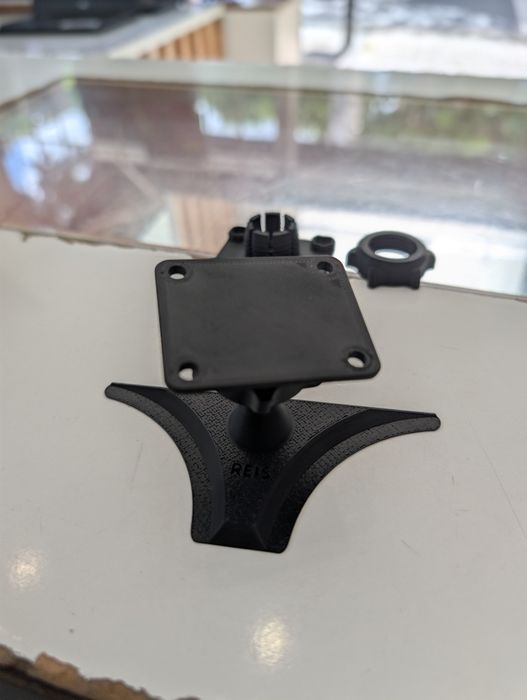 Suporte de Telemóvel para Audi TT MK3 (8S) Personalizado