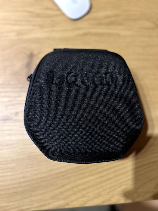 NACON PS4 Revolution Unlimited Pro Controller