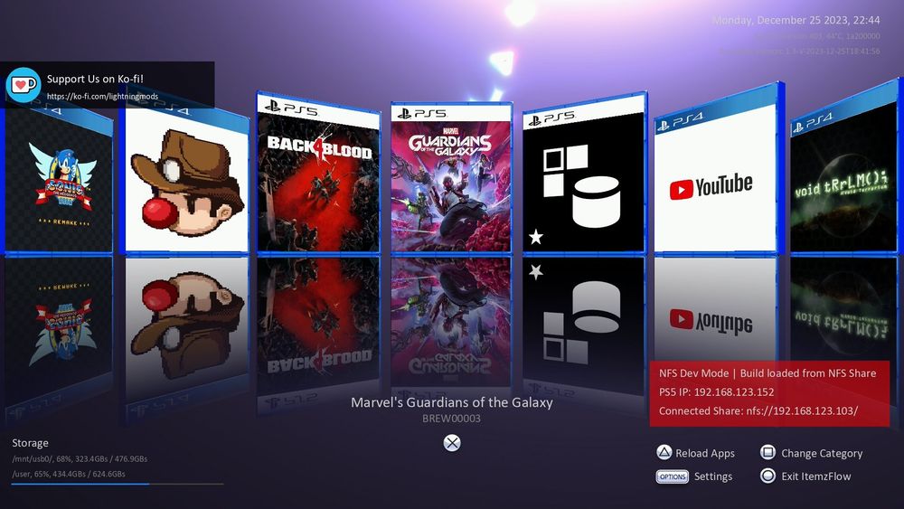 PS5 Standard Desbloqueada - Crimson Desert - AC Shadow - FC26 - Spider-Man 2 - Ghost Yotei - e mais.