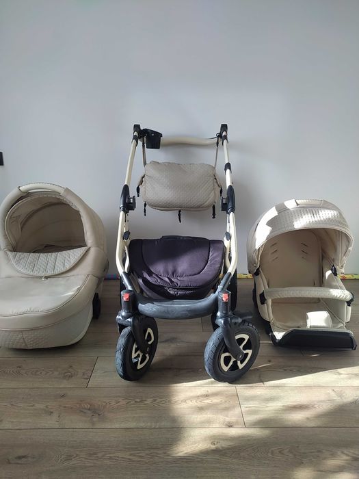 Дитяча коляска Adamex