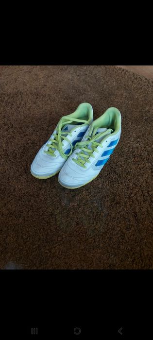 Halówki Adidas Sala