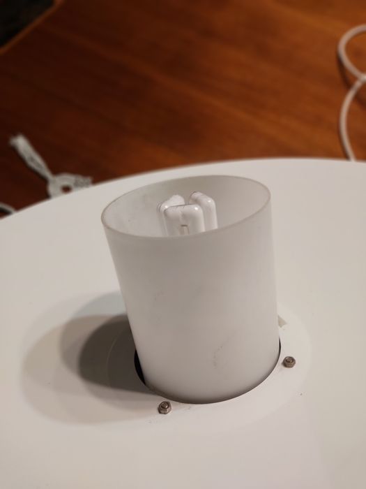 Lampa massive używana 50zl