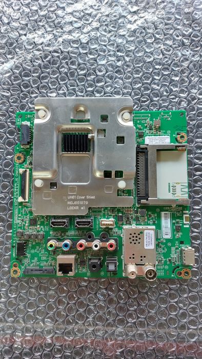 Main's Board " LG " em stock