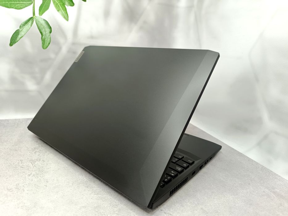 RTX 2050 4GB/Lenovo IdeaPad Gaming 3 15ACH6/Ryzen 5 5500H/16/512/FHD