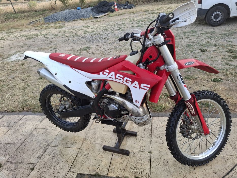 Gasgas EC250 de 2021