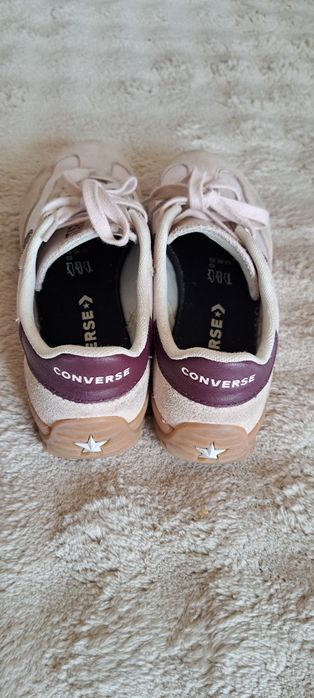 Sapatilhas Converse all star