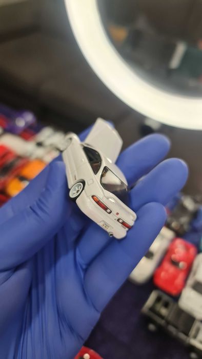 Hot WHEELS RLC - 1995 Honda Integra Type R