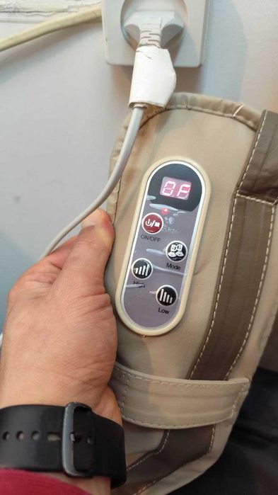 Massajador MyLittleGifty