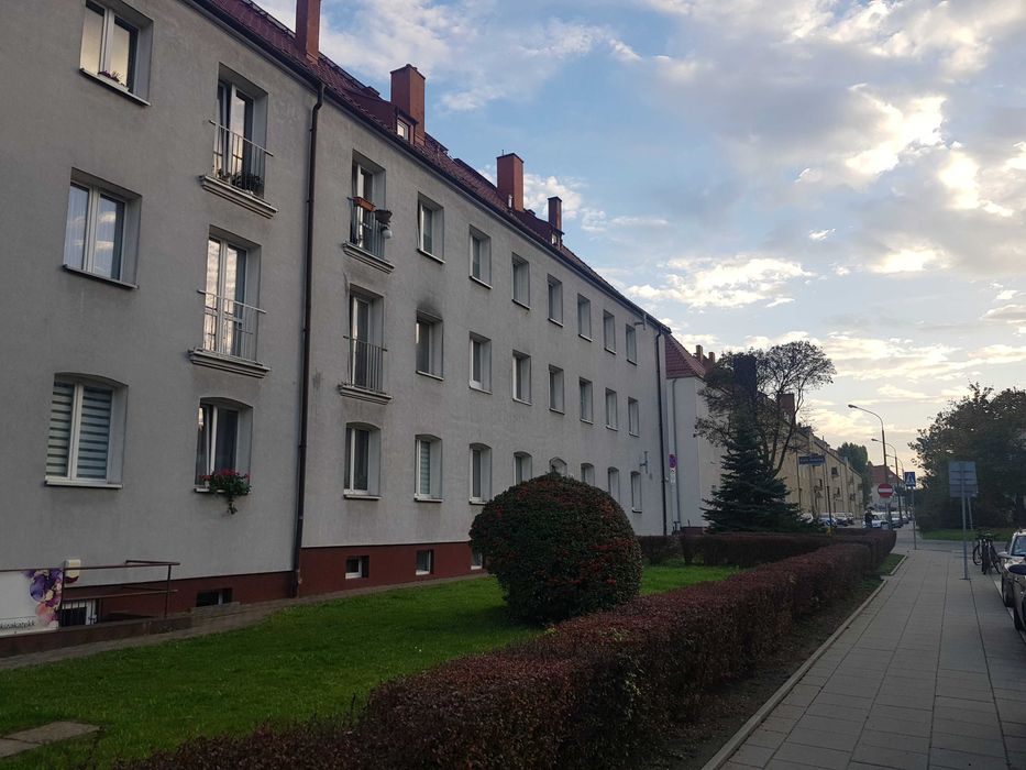 Mieszkanie – Poznań, Grunwald, Łazarz - Więcej