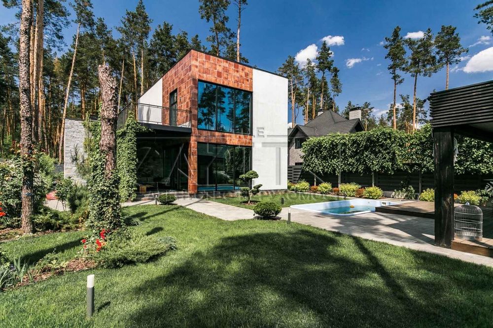 Дом по адресу (площадь 218 м²) - Atlanta.ua - фото 22