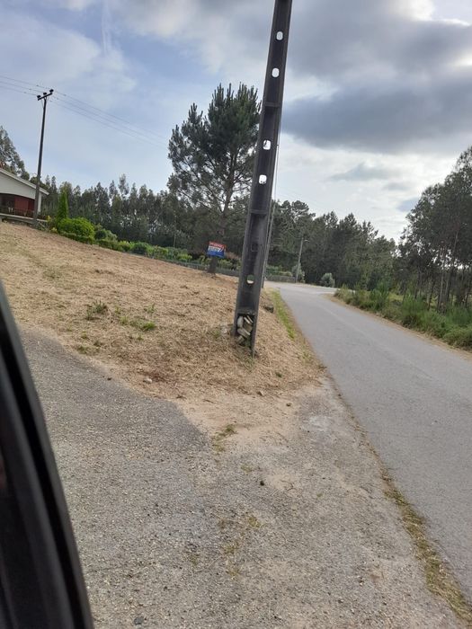 Vendo Terreno para construcao com projeto aprovado