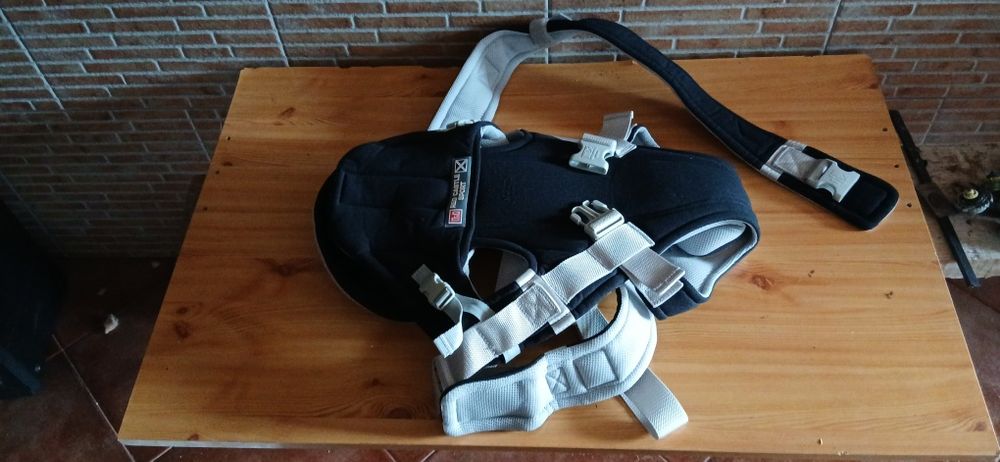 Suporte para bebé