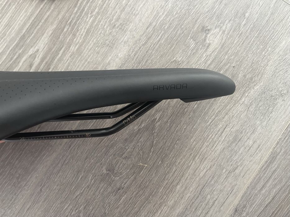 Guiador/Mesa/Coroa/Selim