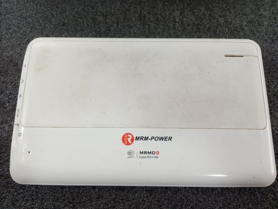 Планшет Mrm-power mrmd9 (Talius).