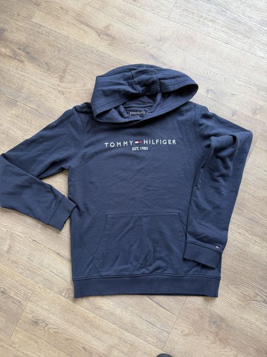 Bluza Tommy Hilfiger