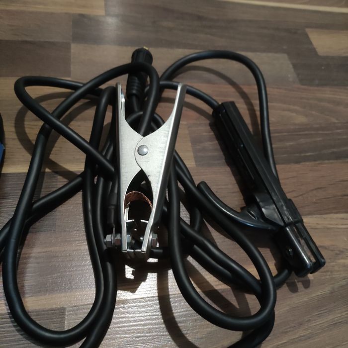 Сварочный аппарат