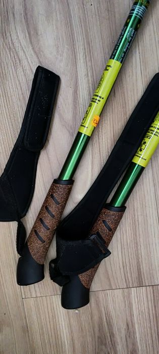 Kije trekkingowe