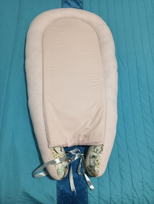 Ninho redutor para Bebé