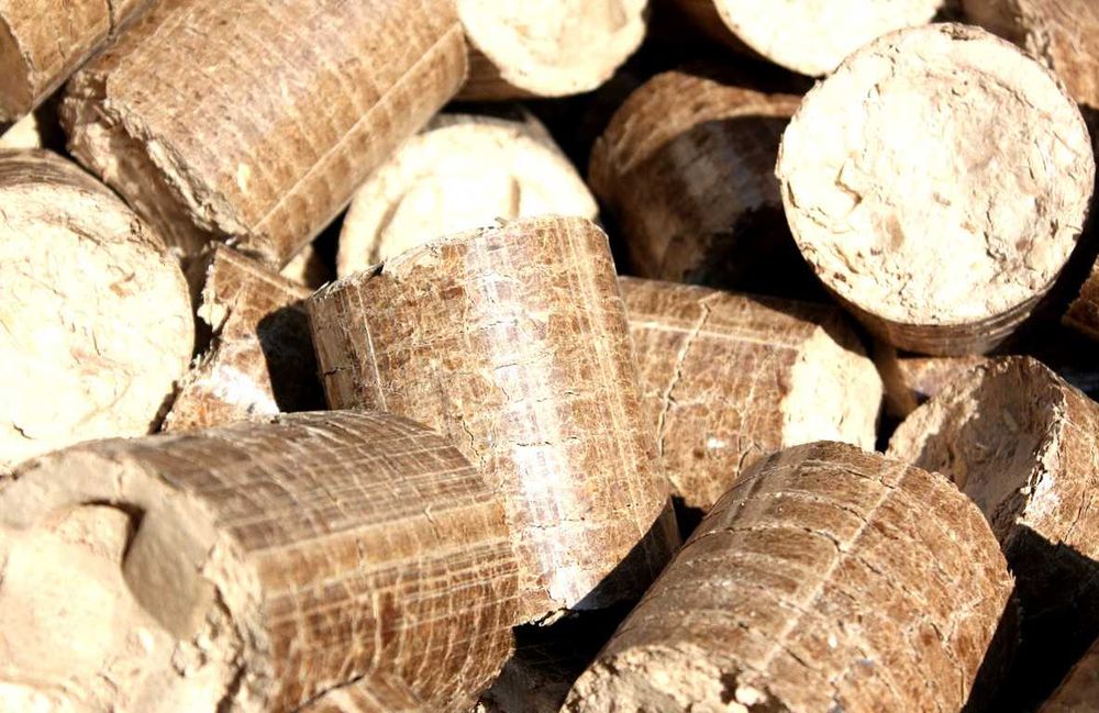 Сервіс доставляння вугілля, брикети, пелети з гарантією