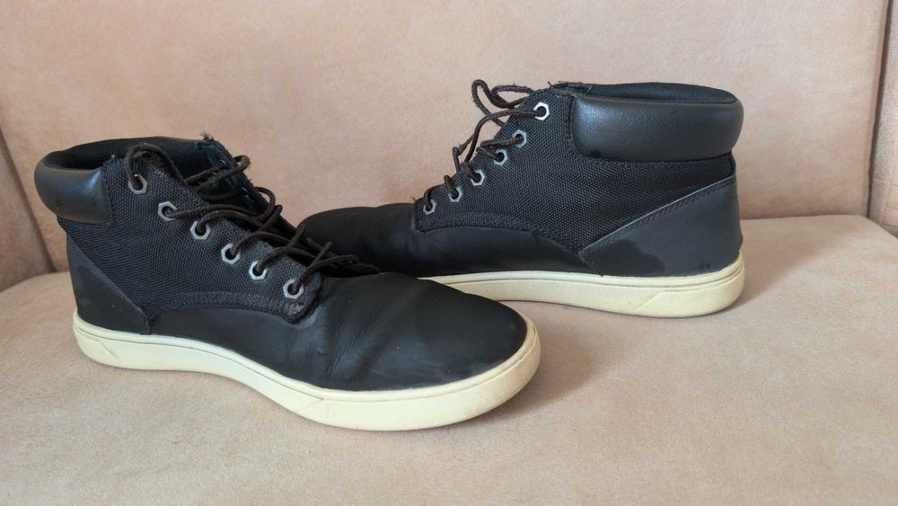 Timberland черевики кросівки