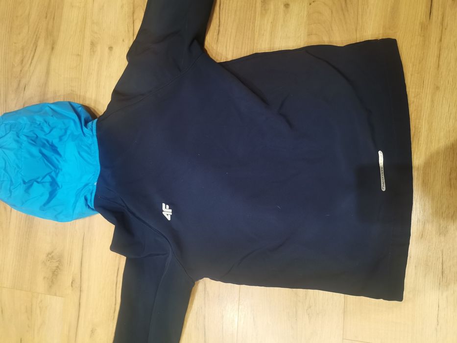 Softshell 4f rozm. 158