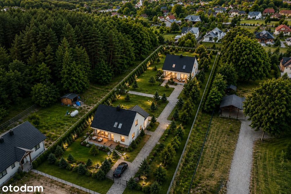 Atrakcyjna działka budowlana | Wilkanowo | media
