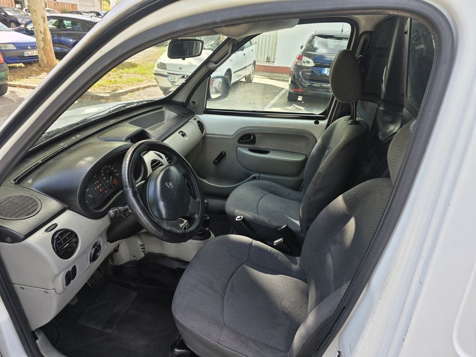 Vendo renault kango 2003