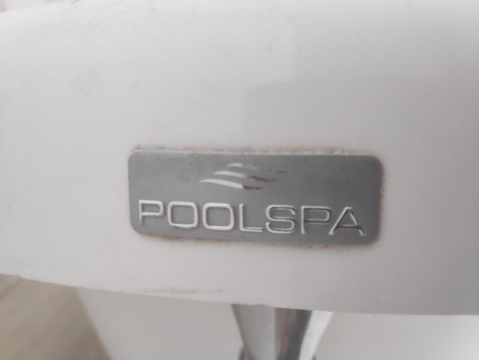 Wanna akrylowa renomowanej firmy Rocca POOLSPA