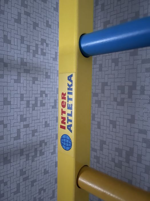 Шведская стенка InterAtletika SТ-002