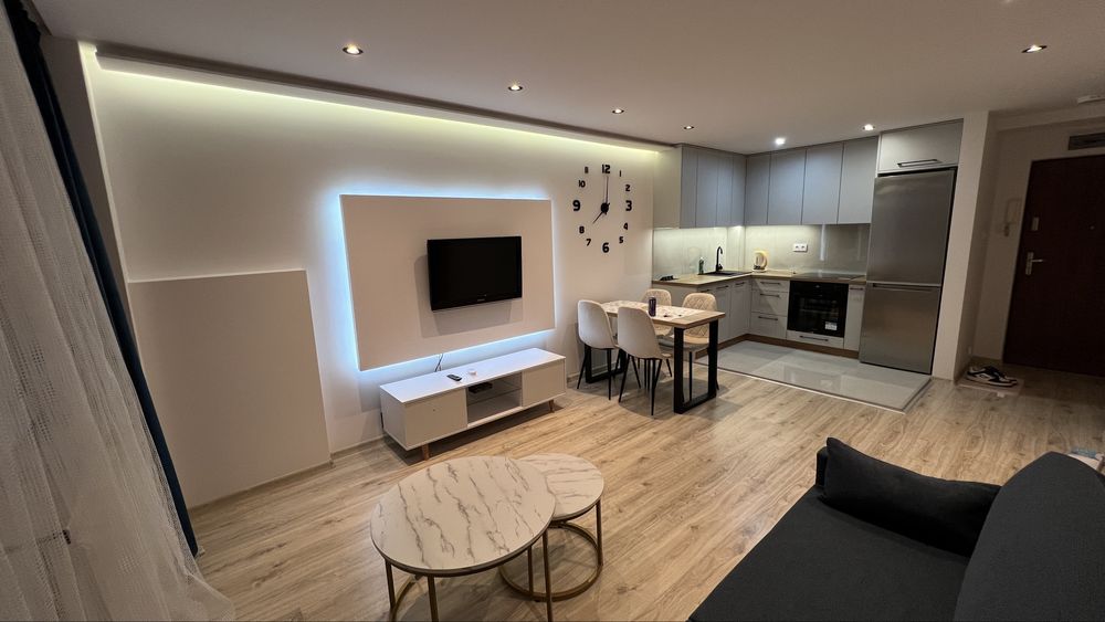 Apartment in Tarnów, Osiedle Parkowa, Piaskówka - View 3