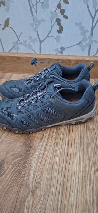 Buty turystyczne damskie