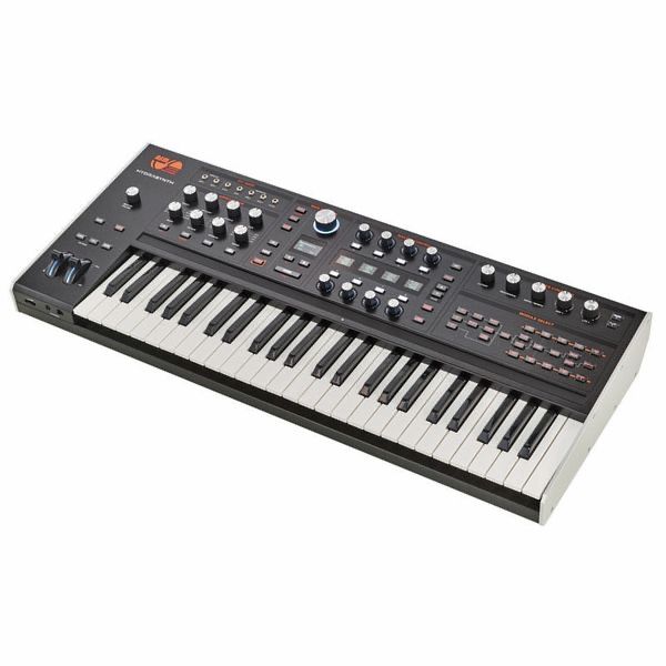ASM Hydrasynth Sintetizador