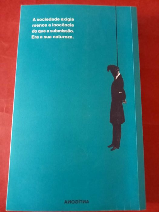 Somos todos assassinos