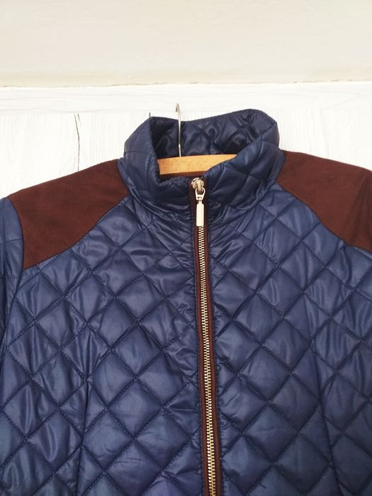 Damską kurtka.  Libland