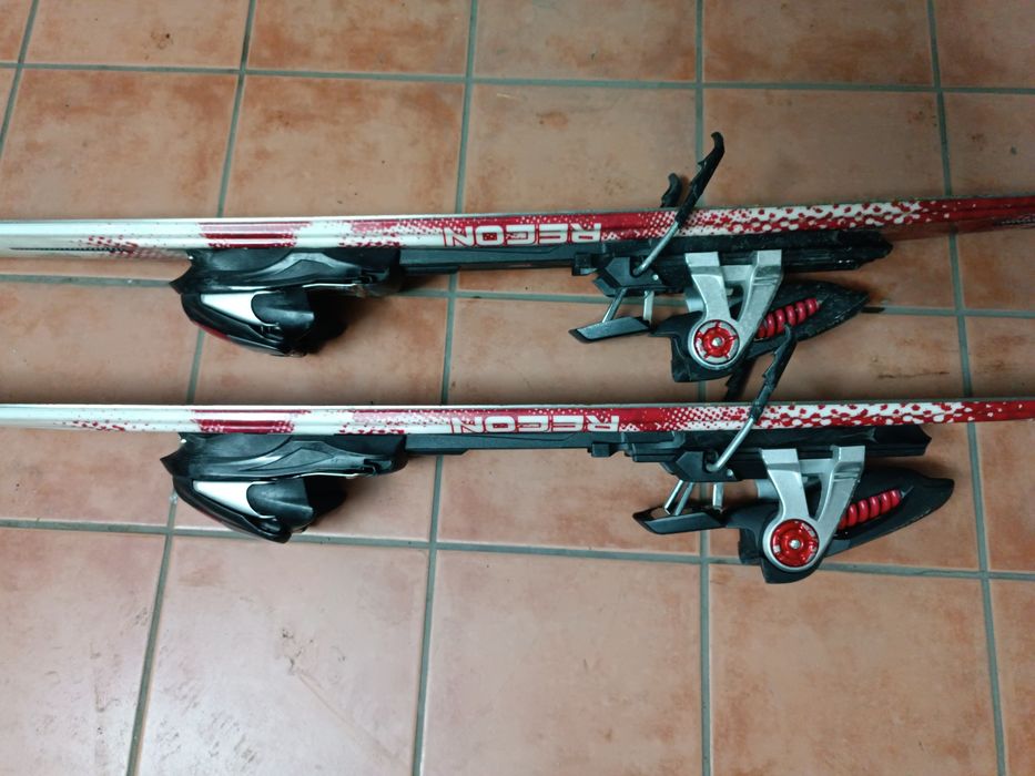 Narty Apache Recon 170 K2