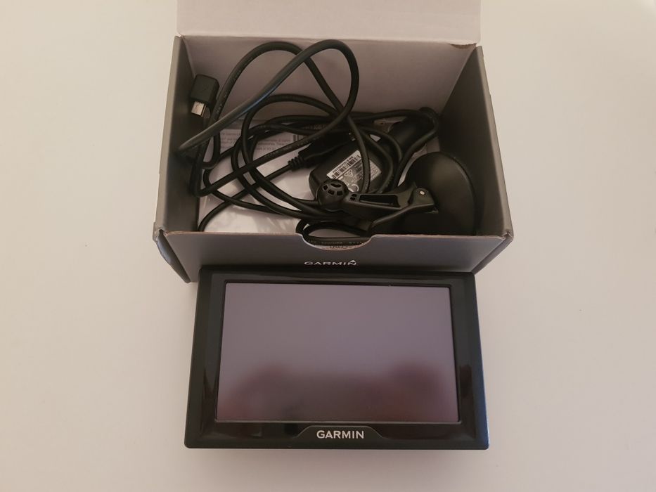Garmin GPS Nüvo64309729646467120