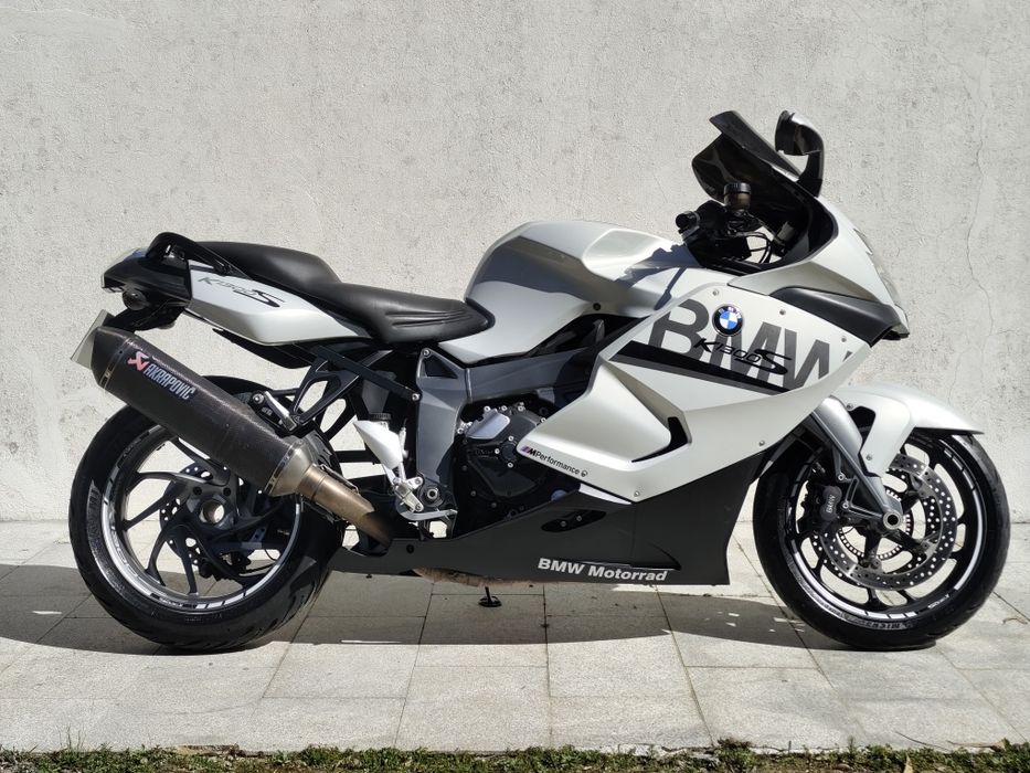 BMW K1300 S 69.000Km